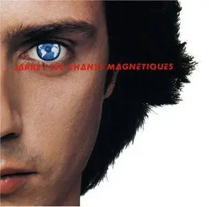 Jean Michel Jarre - Magnetic Fields 24bit/192KHz Vinyl Rip