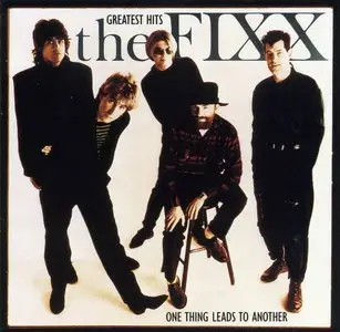 The Fixx - One Thing Leads To Another: Greatest Hits (1989)