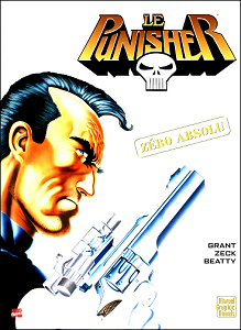 Punisher - Zéro Absolu