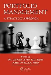 Portfolio Management: A Strategic Approach (Repost)