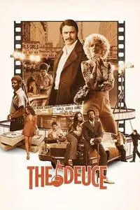 The Deuce: La via del porno S02E03