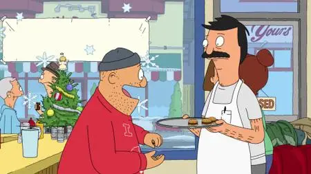 Bob's Burgers S08E06