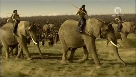 Hannibal / Ганнибал (2006)