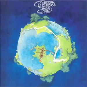 Yes - High Vibration: SACD Box (Japanese 16 Discs Box Set, 2013) RE-UP