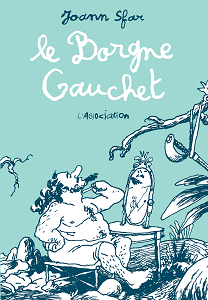 Le Borgne Gauchet