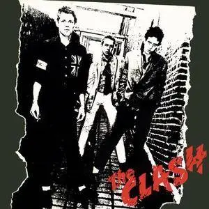 The Clash - The Clash (1977/2015) [Official Digital Download 24/96]