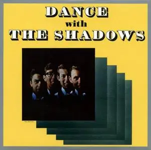 The Shadows - Original Album Series (1961-1965) [5CD Box Set] (2015)