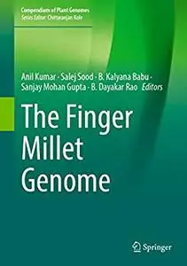 The Finger Millet Genome