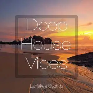 Laniakea Sounds Deep House Vibes WAV MiDi