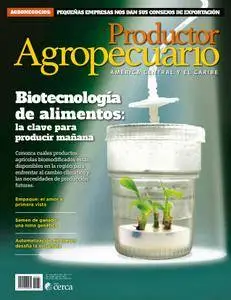 Productor Agropecuario - octubre 2017