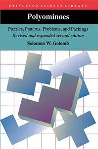 Polyominoes: puzzles, patterns, problems, and packings