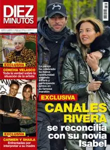 Diez minutos - 13 abril 2022
