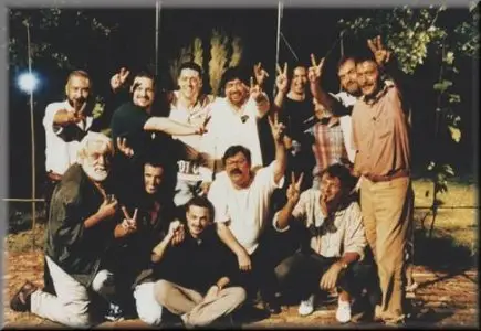 Modena City Ramblers - Terra e libertà (1997)