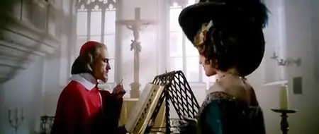 The Three Musketeers / Les Trois Mousquetaires 3D (2011)