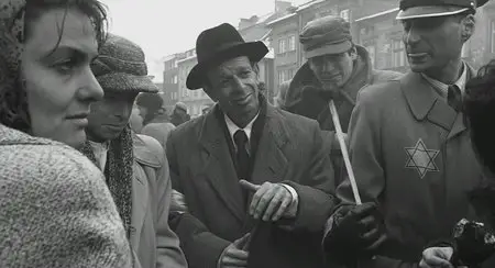 Schindler's List (1993)