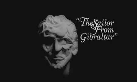 The Sailor from Gibraltar (1967)