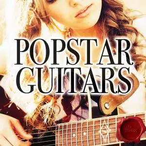 Fox Samples Live Series Popstar Guitars WAV