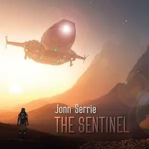 Jonn Serrie - The Sentinel (2017) {New World Music}