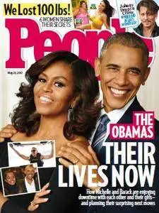People USA - May 29, 2017
