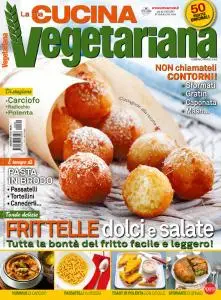 La Mia Cucina Vegetariana N.99 - Febbraio-Marzo 2020