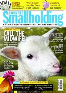The Country Smallholder – January 2019