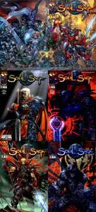 Soul Saga 1 to 5
