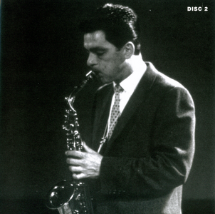 Art Pepper — Mosaic Select 15 (2005) [REPOST]