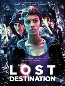 Lost Destination (2010)