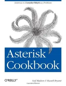 Asterisk Cookbook [Repost]