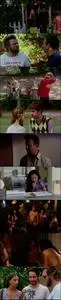 A Good Old Fashioned Orgy (2011)