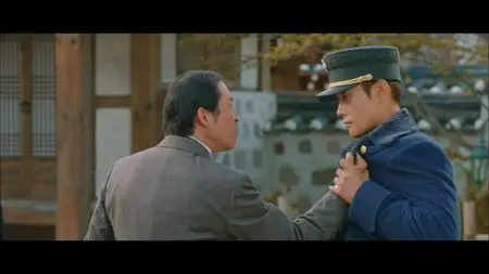 Mr. Sunshine S01E14