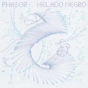 Helado Negro - PHASOR (2024) [Official Digital Download 24/96]