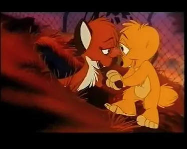 Jungle Jack - Il Grande Film Del Piccolo Ugo (1996)