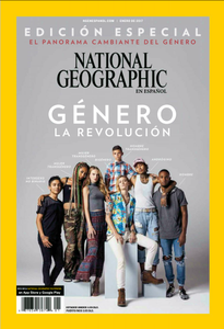 National Geographic Spain Edición Especial - Enero 2017