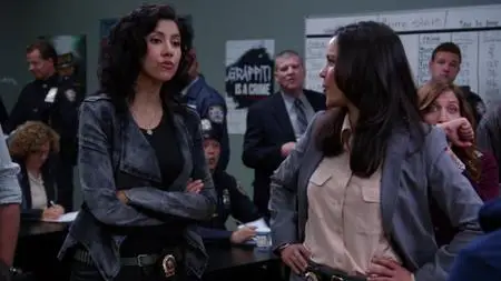 Brooklyn Nine-Nine S01E13