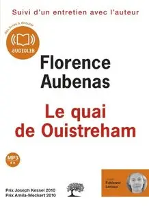 Florence Aubenas, "Le quai de Ouistreham" (repost)