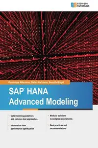SAP HANA Advanced Modeling
