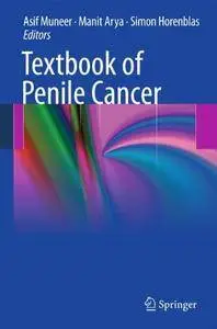 Textbook of Penile Cancer(Repost)