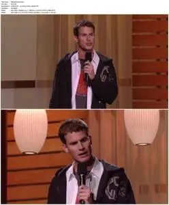 Daniel Tosh: Completely Serious (2007)