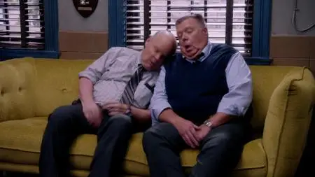 Brooklyn Nine-Nine S07E05