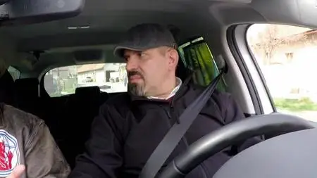 Combat Dealers - Ausrangiert und aufpoliert S04E05