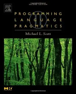 Programming Language Pragmatics (Repost)