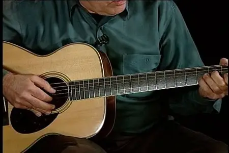 Grossman Guitar Workshop - Jazz Standards for Beginners