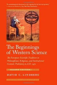 The Beginnings of Western Science (repost)