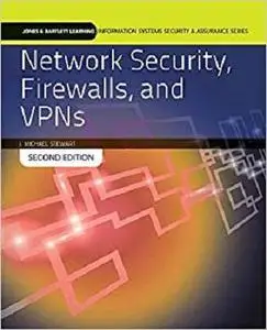 Network Security, Firewalls And Vpns