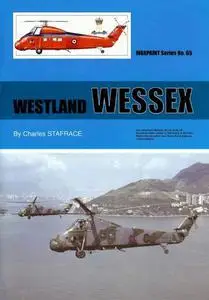 Westland Wessex (Warpaint Series No.65)