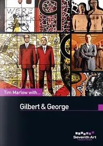 Gilbert and George