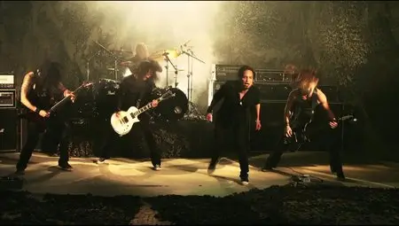 VA: Monsters of Metal Vol.9 (2014) [BDRip, 1080p]