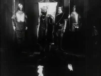 O Descobrimento do Brasil / The Discovery of Brazil (1936)