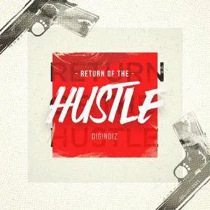 Diginoiz Return Of The Hustle WAV AiFF